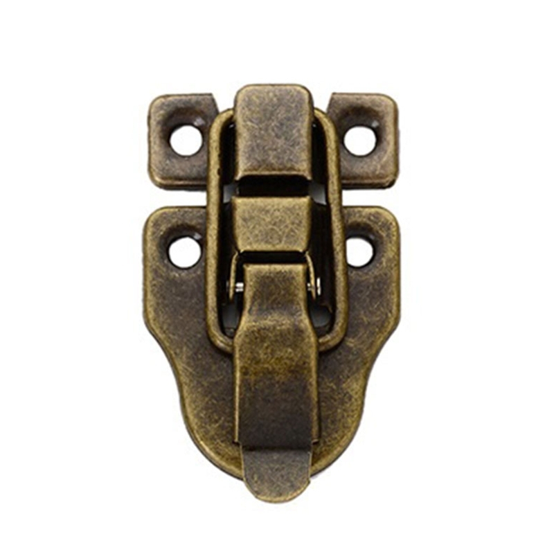 Furniture Hardware Shop - Antyczny zamek do pudełka z biżuterią