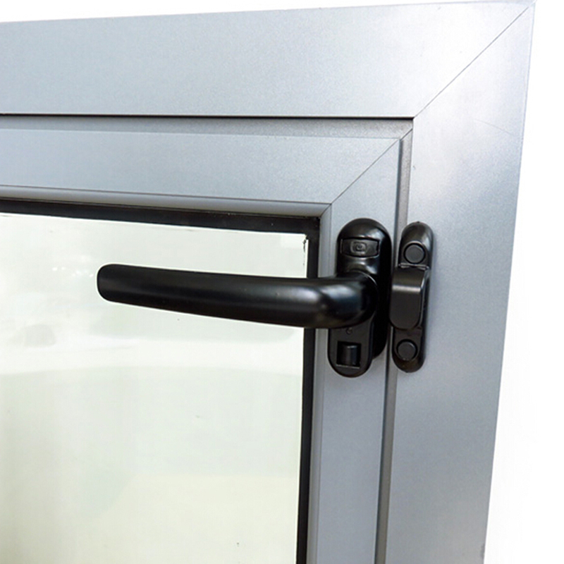 Furniture Hardware Accessories - Zamek do okna skrzydłowego Uniwersalny zamek