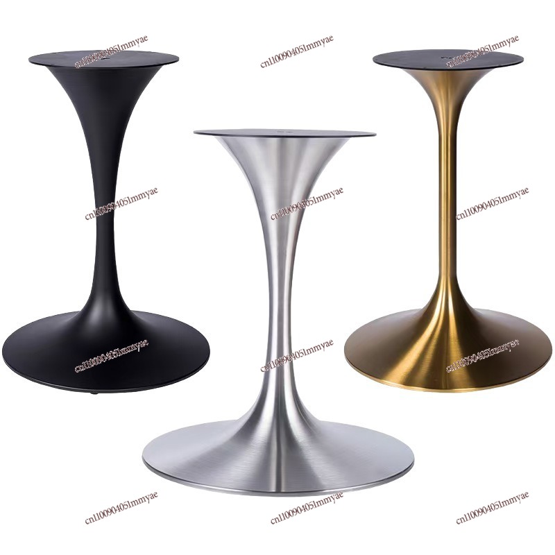 Furniture Hardware Shop - Podstawa stołu tulipan z nierdzewnej stali