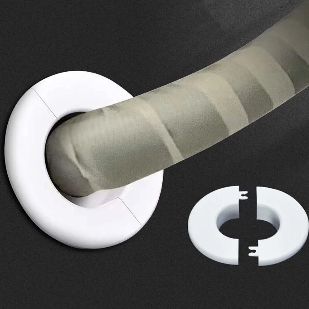 Furniture Hardware Connectors - 1PC pokrywa wentylacyjna klimatyzacja wtyczka rury