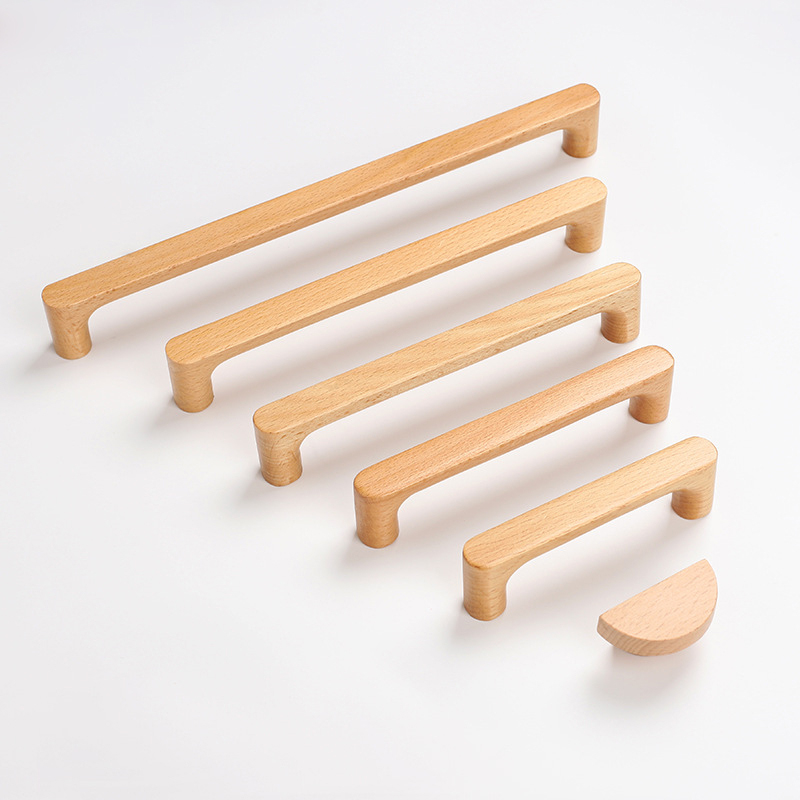 Nordyckie drewniane uchwyty do – Furniture Hardware Restoration recenzja i cena