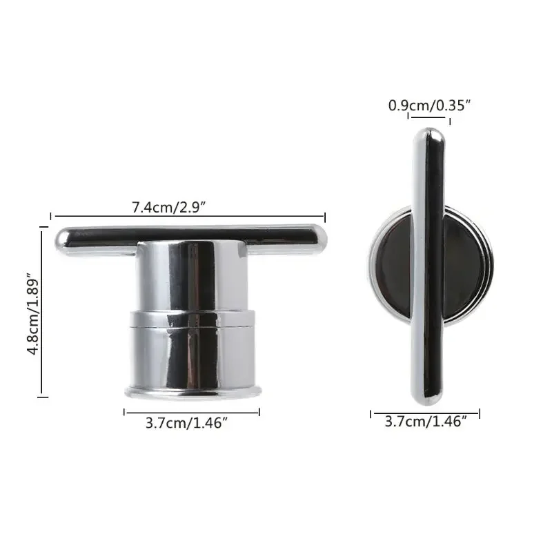 1 szt. Galwanizowane plastikow – Furniture Hardware Restoration recenzja i cena