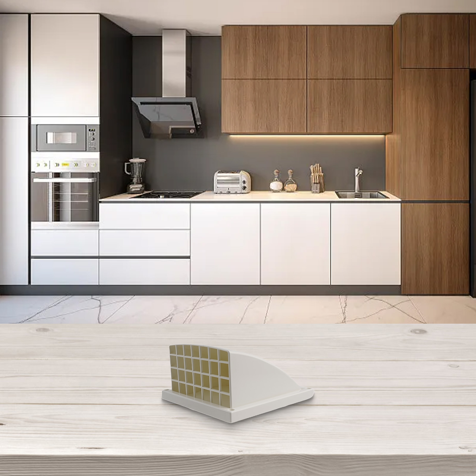 Kratka wentylacyjna zewnętrzna – Furniture Hardware Outlet recenzja i cena