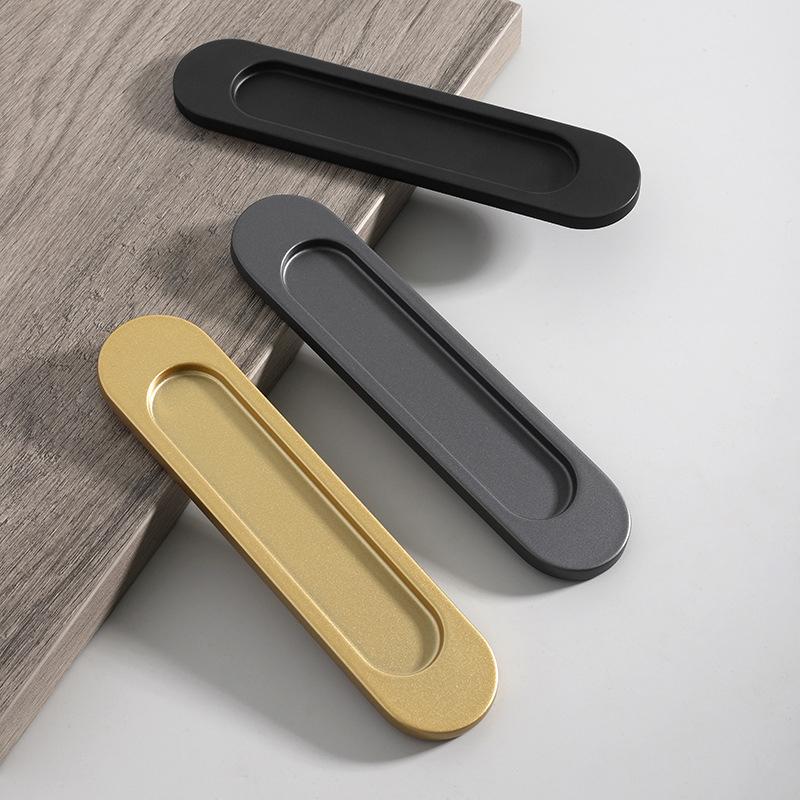Samoprzylepna klamka do drzwi  – Furniture Hardware Restoration recenzja i cena