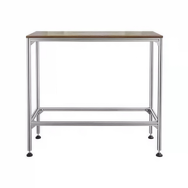 Zestaw stół barowy i krzesła z – Furniture Hardware Shop recenzja i cena