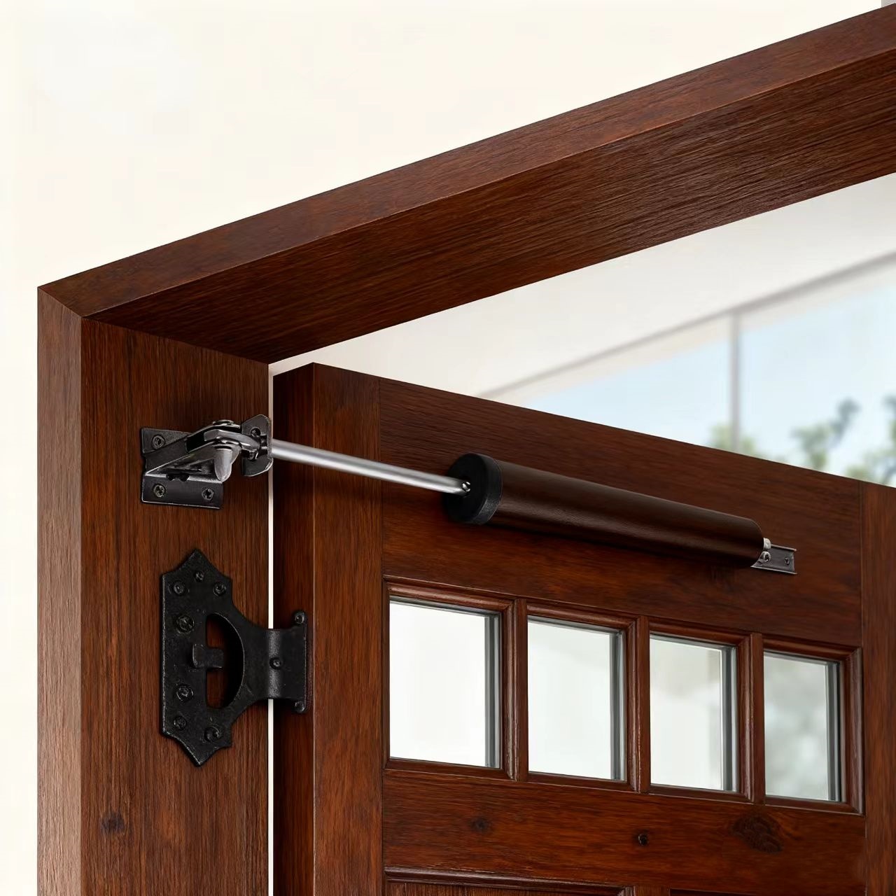 Automatyczny, cichy samozamyka – Furniture Joinery Hardware recenzja i cena