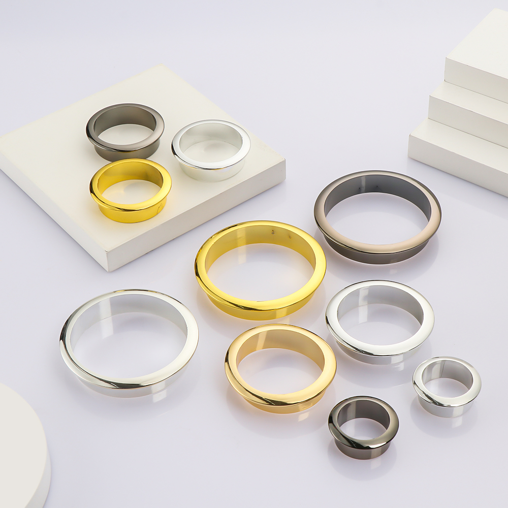 Osłona na otwór kablowy stolik – Furniture Hardware Accessories recenzja i cena