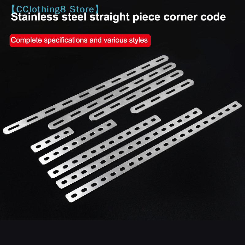 Płaski wspornik narożny ze sta – Furniture Hardware Connectors recenzja i cena
