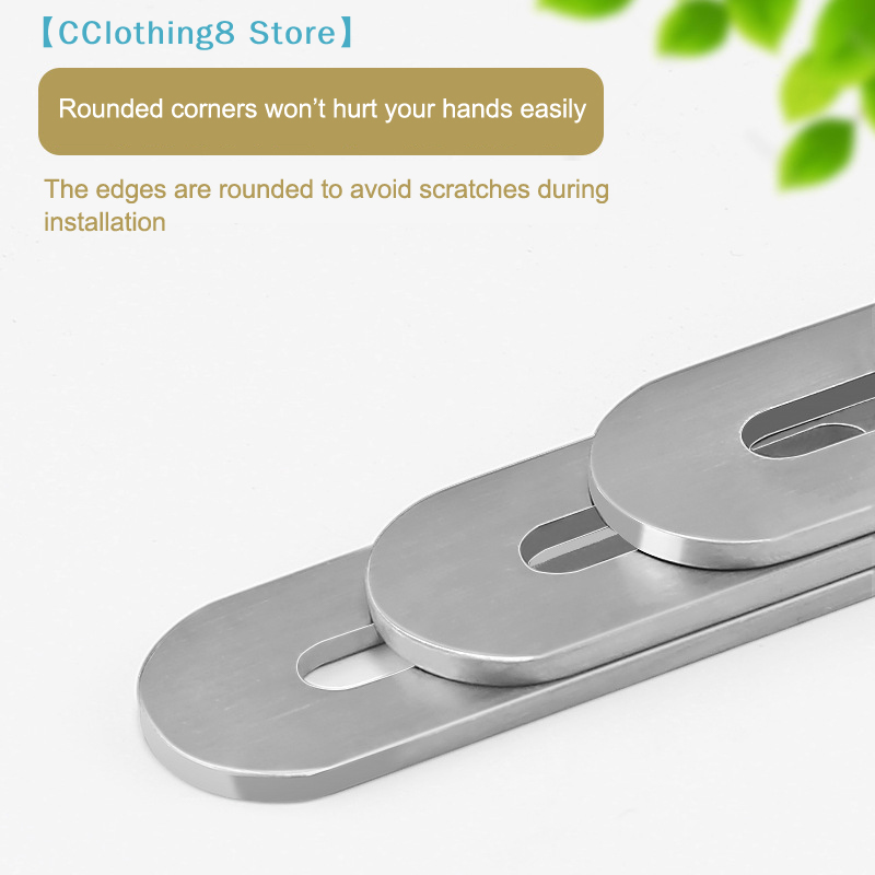 Płaski wspornik narożny ze sta – Furniture Hardware Connectors recenzja i cena