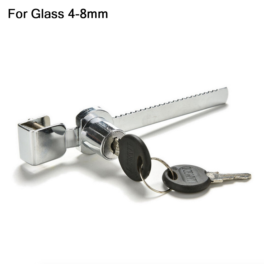 1 szt. Zamek do szafki z przes – Furniture Joinery Hardware recenzja i cena