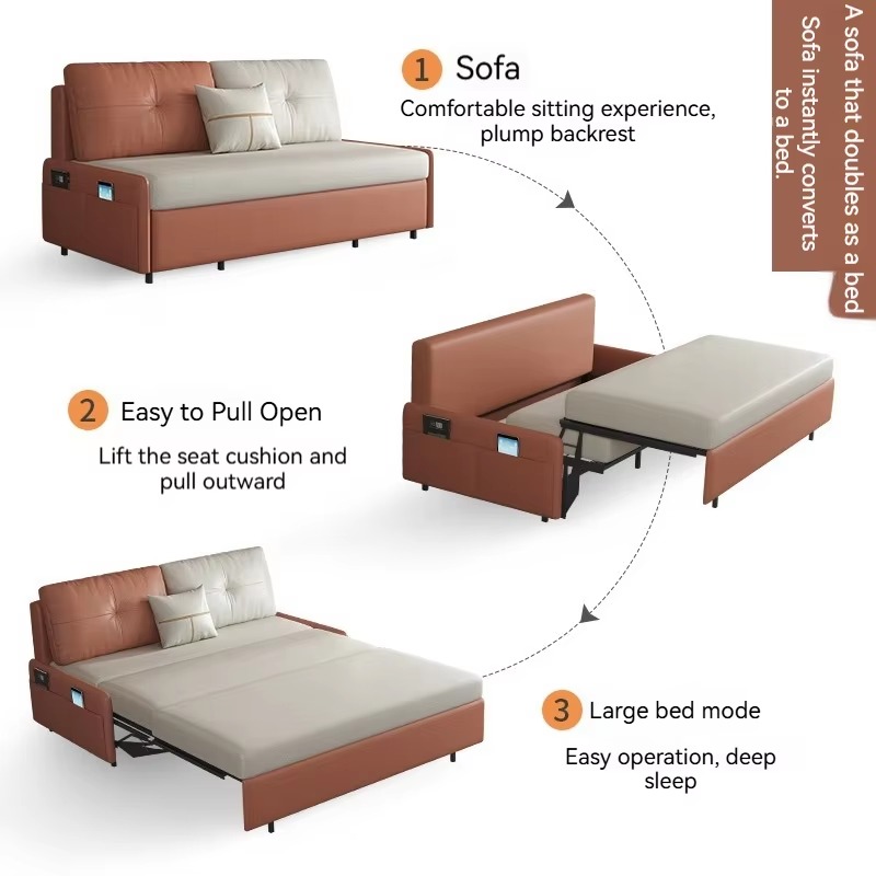 Wielofunkcyjna trójdzielna roz – Furniture Hardware Accessories recenzja i cena