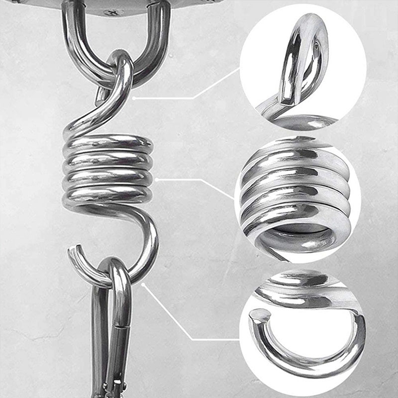 2 szt. Wytrzymały wiosenny spr – Furniture Joinery Hardware recenzja i cena