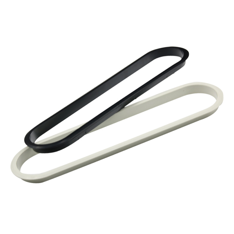 2 szt. plastikowe owalne przel – Furniture Hardware Outlet recenzja i cena