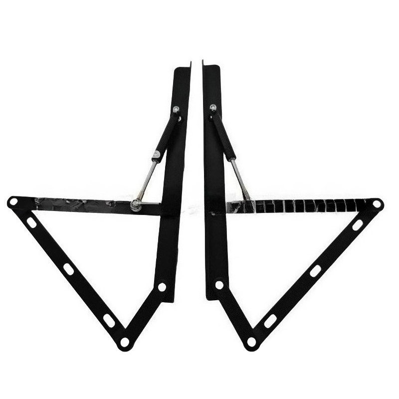 Podnośnik do łóżka tatami, oku – Furniture Hardware Accessories recenzja i cena