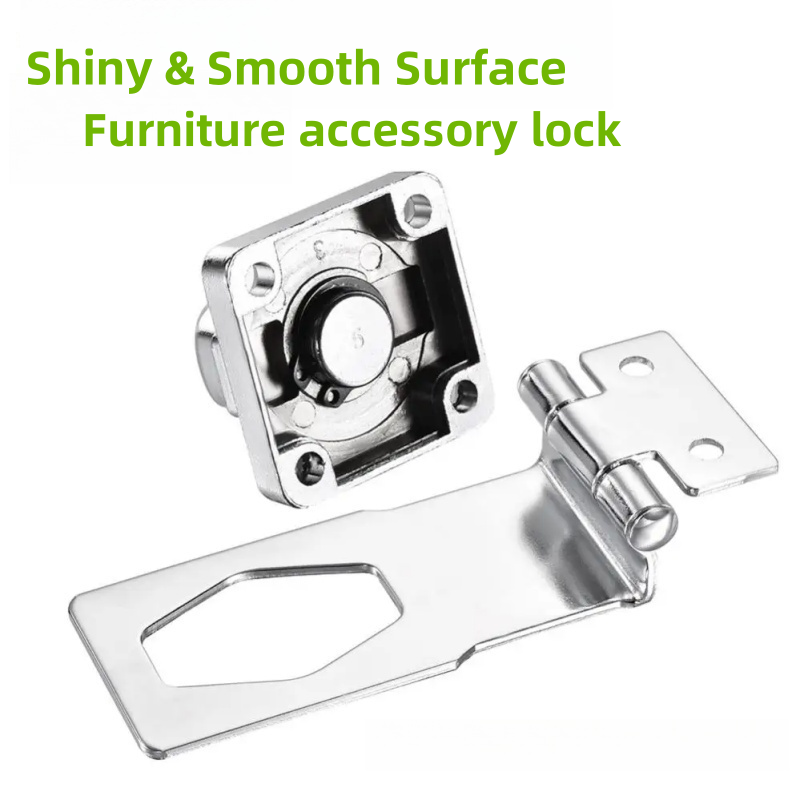 1/2 zestawów zamek zabezpiecza – Furniture Hardware Accessories recenzja i cena
