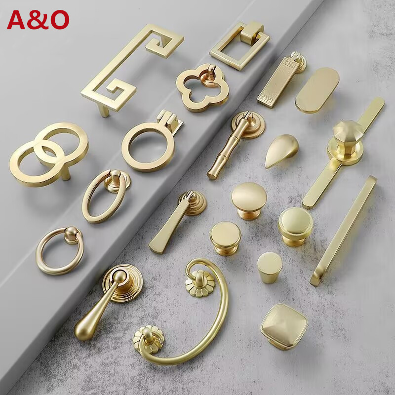 Uchwyty do szuflad Meble kuche – Furniture Hardware Restoration recenzja i cena