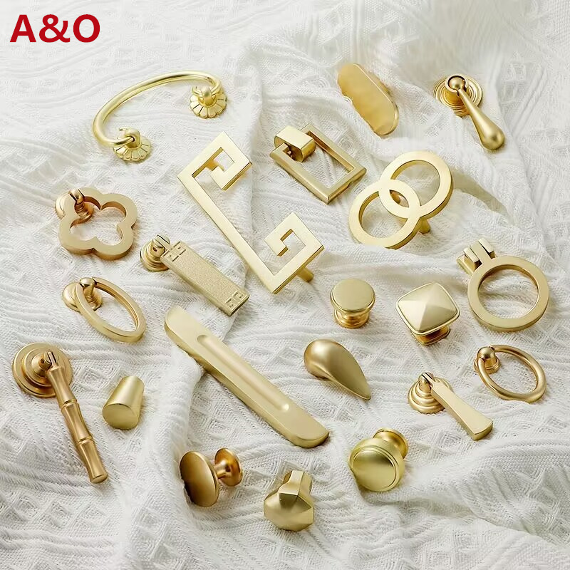 Uchwyty do szuflad Meble kuche – Furniture Hardware Restoration recenzja i cena