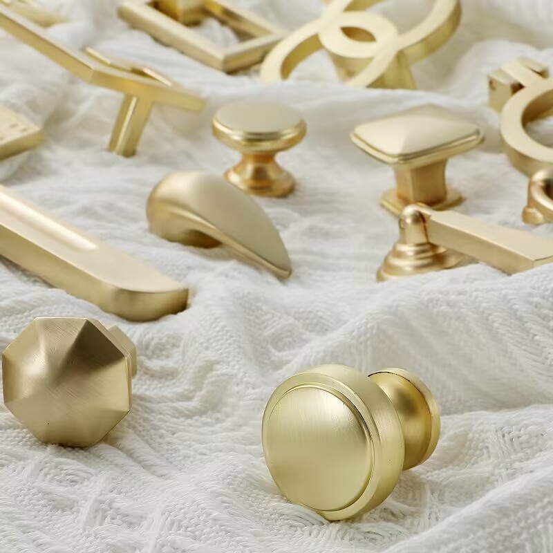 Uchwyty do szuflad Meble kuche – Furniture Hardware Restoration recenzja i cena