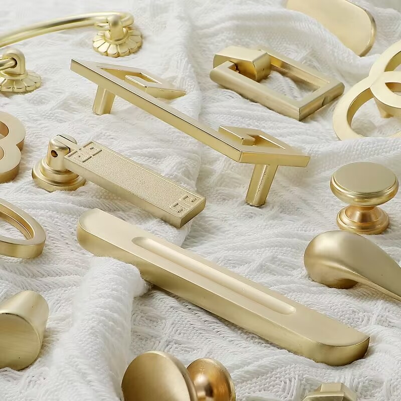Uchwyty do szuflad Meble kuche – Furniture Hardware Restoration recenzja i cena