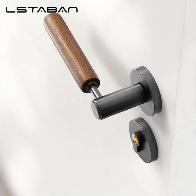 Split wyciszony zamek do drzwi – Furniture Hardware Accessories recenzja i cena