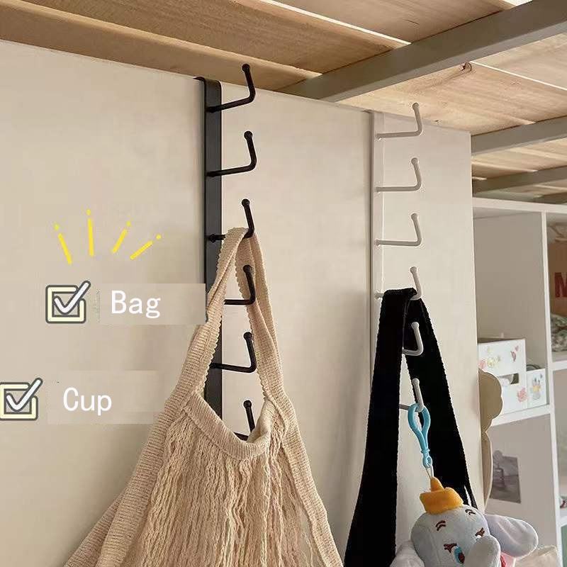 1/2/3 szt. 6 haczyków wieszak  – Furniture Hardware Accessories recenzja i cena
