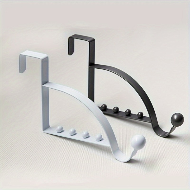 1 szt. Haczyk na drzwi, wiesza – Furniture Hardware Accessories recenzja i cena