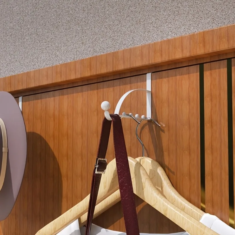 1 szt. Haczyk na drzwi, wiesza – Furniture Hardware Accessories recenzja i cena