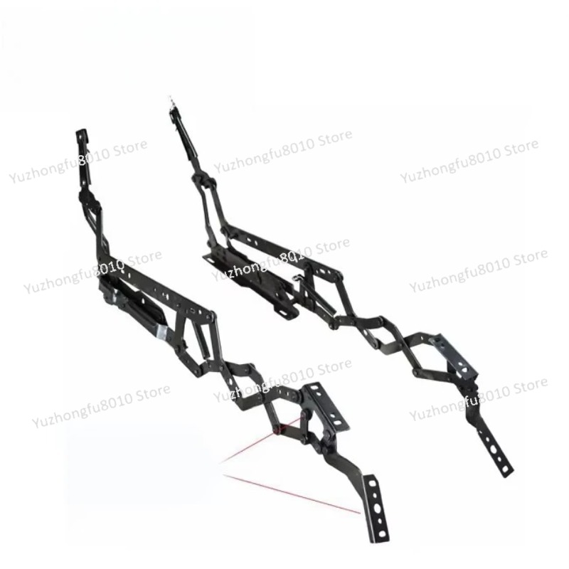 Nowe akcesoria meblowe, metalo – Furniture Hardware Accessories recenzja i cena