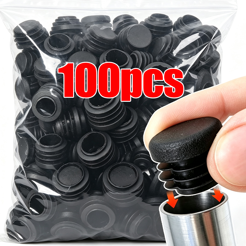 20-100 SZT. Osłonki na nogi kr – Furniture Hardware Connectors recenzja i cena