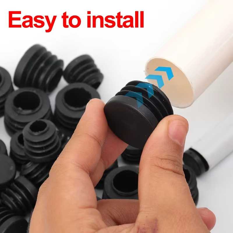 20-100 SZT. Osłonki na nogi kr – Furniture Hardware Connectors recenzja i cena