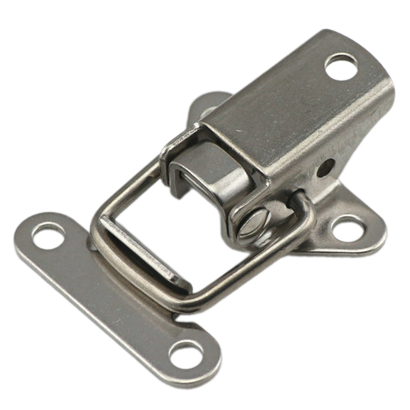 1/4 szt. Mini Zapięcie ze Stal – Furniture Hardware Accessories recenzja i cena