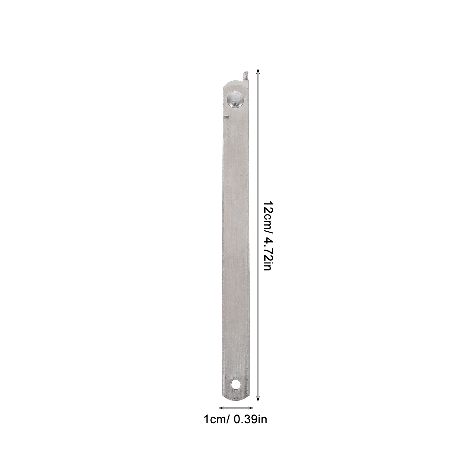 2 szt. Stalowe składane łączni – Furniture Hardware Connectors recenzja i cena