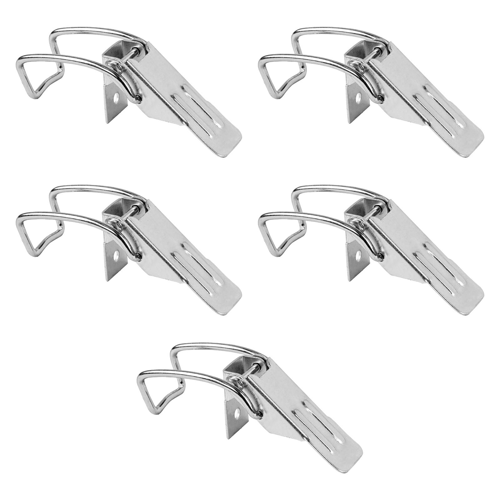 5x Zatrzask Metalowy Wytrzymał – Furniture Hardware Accessories recenzja i cena