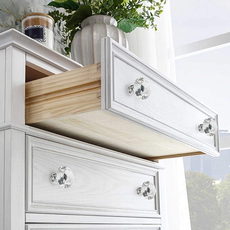 6 szt. Gałek do szafek ze śrub – Furniture Hardware Restoration recenzja i cena
