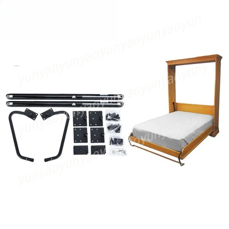 Okucia do łóżek składanych, łó – Furniture Joinery Hardware recenzja i cena