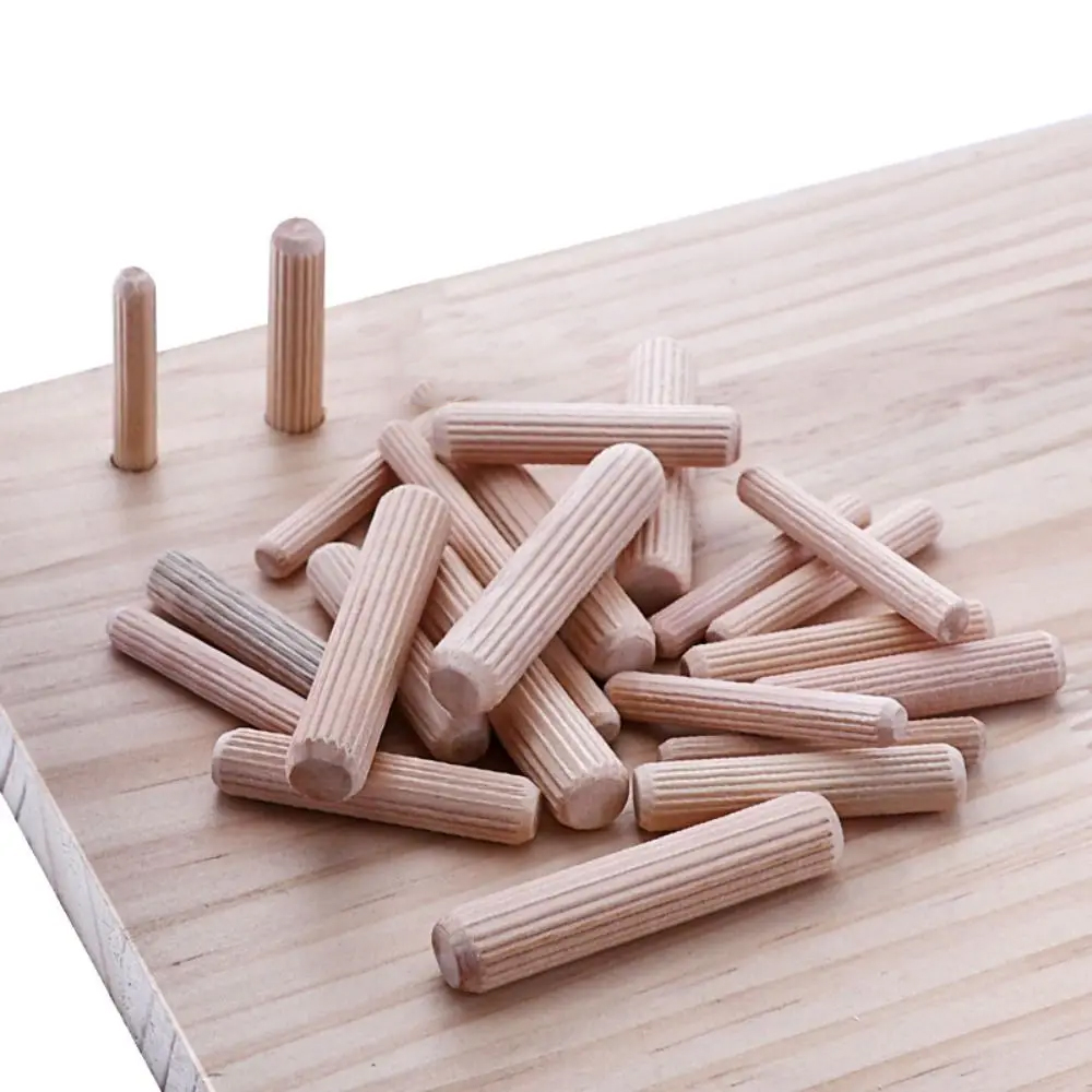 Drewniane kołki dystansowe 6/8 – Furniture Joinery Hardware recenzja i cena