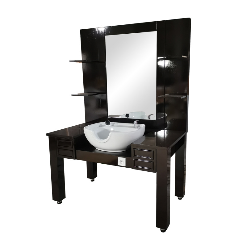 Umywalka, Stolik z lustrem, Sz – Furniture Hardware Shop recenzja i cena