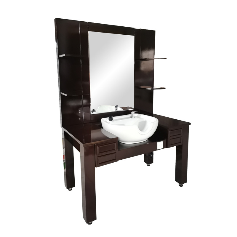 Umywalka, Stolik z lustrem, Sz – Furniture Hardware Shop recenzja i cena