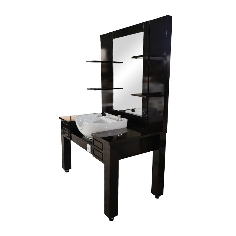 Umywalka, Stolik z lustrem, Sz – Furniture Hardware Shop recenzja i cena