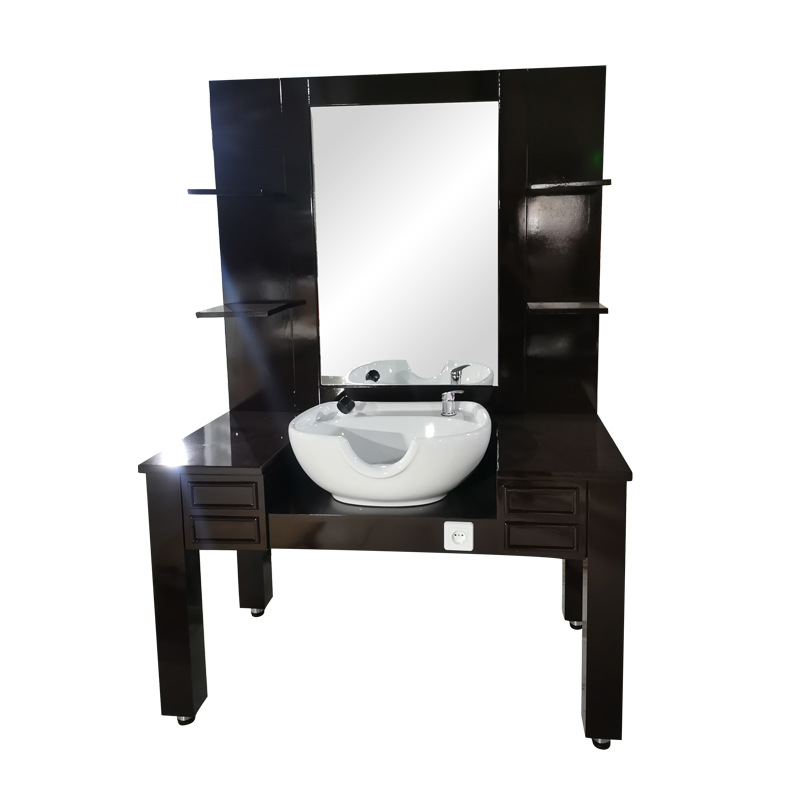 Umywalka, Stolik z lustrem, Sz – Furniture Hardware Shop recenzja i cena