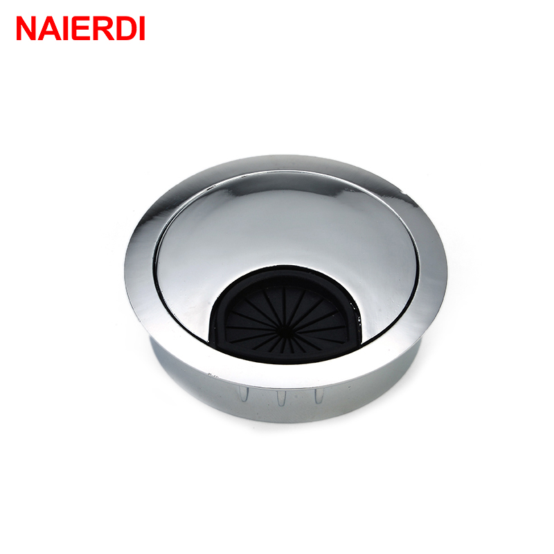 NAIERDI Biurko ze stopu cynku  – Furniture Hardware Outlet recenzja i cena