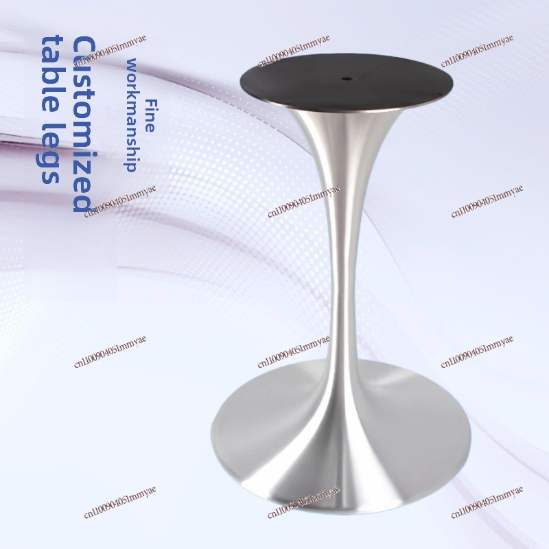 Podstawa stołu tulipan z nierd – Furniture Hardware Shop recenzja i cena