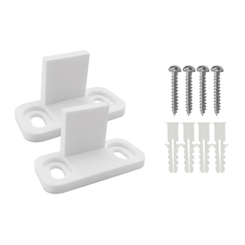 2 szt. Regulowane prowadnice p – Furniture Hardware Accessories recenzja i cena