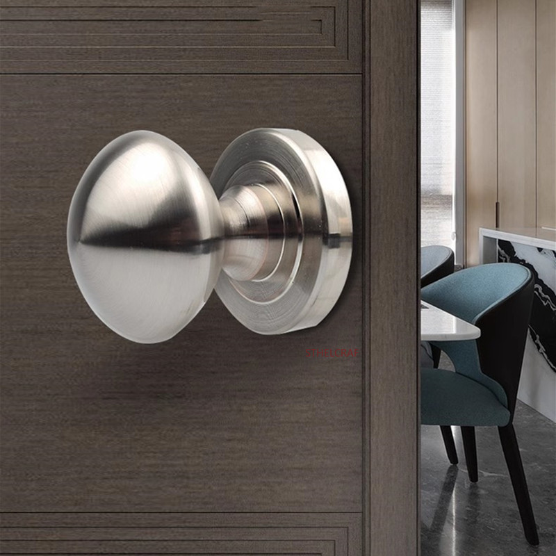 Klamki do drzwi ze stopu cynku – Furniture Hardware Restoration recenzja i cena