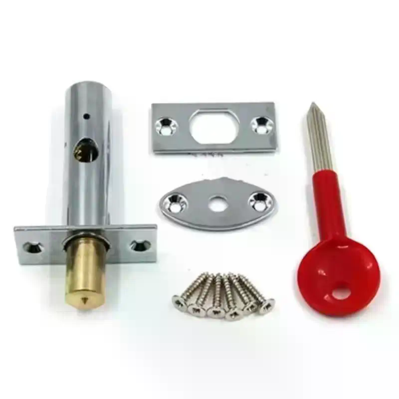 Zamek do drzwi ze stali nierdz – Furniture Hardware Accessories recenzja i cena